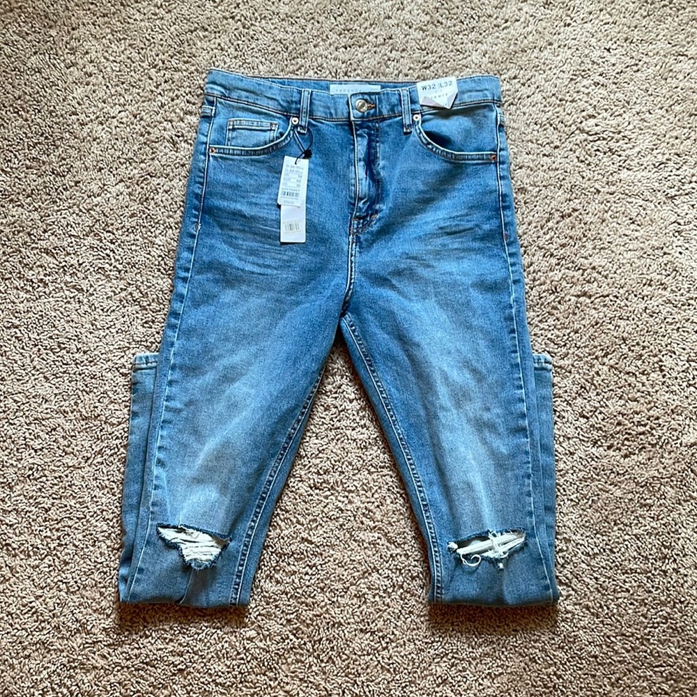 TOPSHOP Jeans